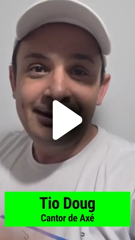 Tio Doug